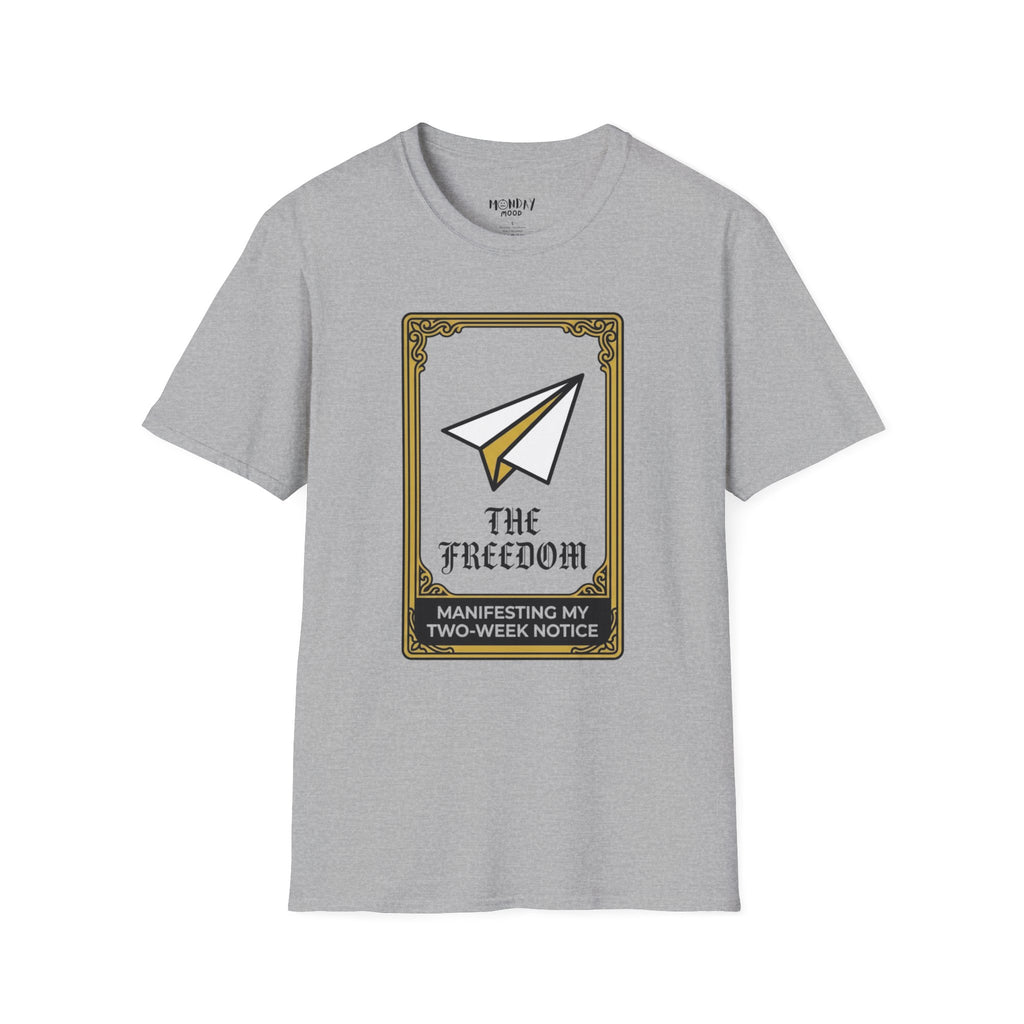 The Freedom T-Shirt