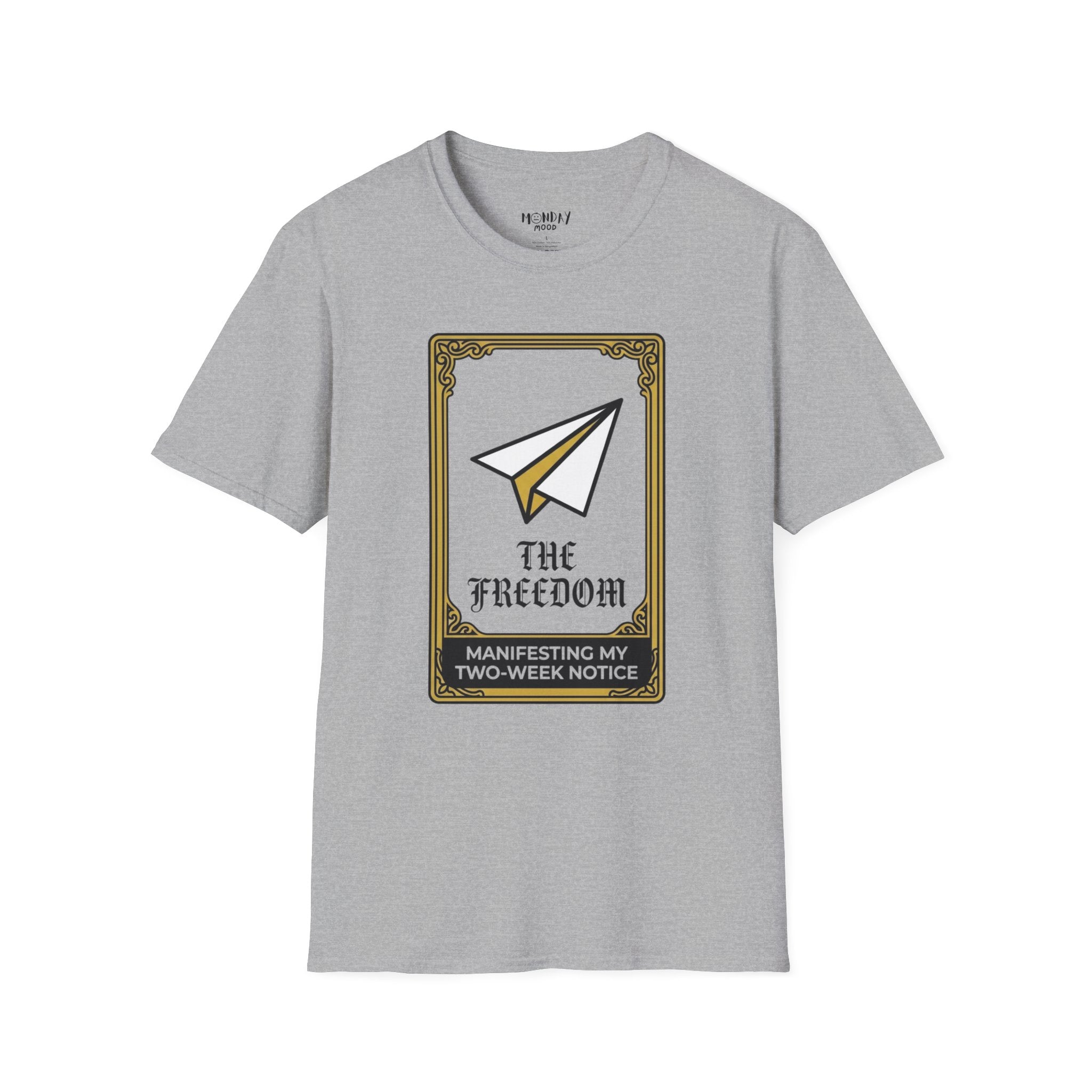 The Freedom T-Shirt