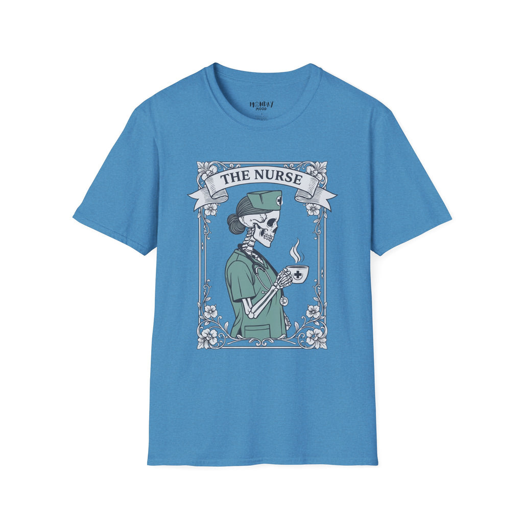 The Nurse T-Shirt