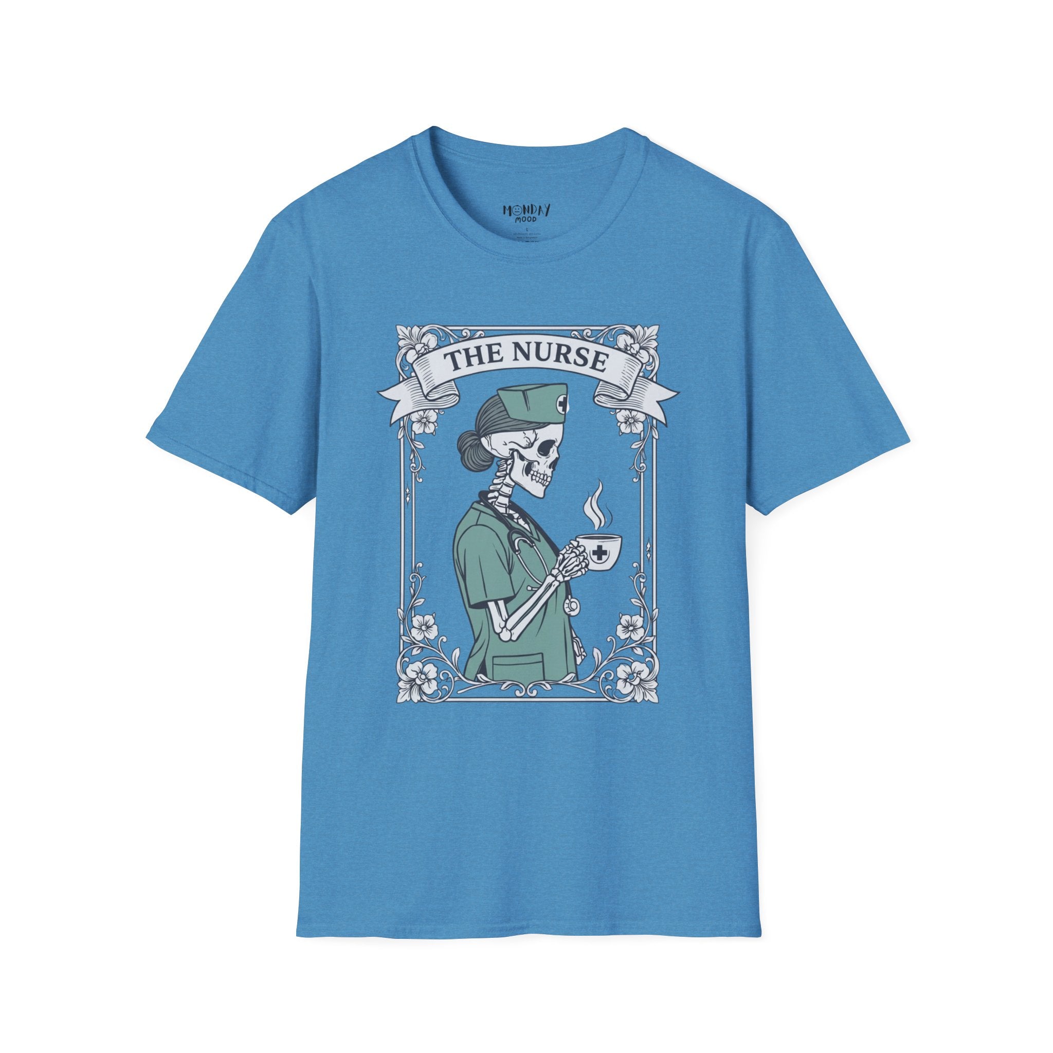 The Nurse T-Shirt
