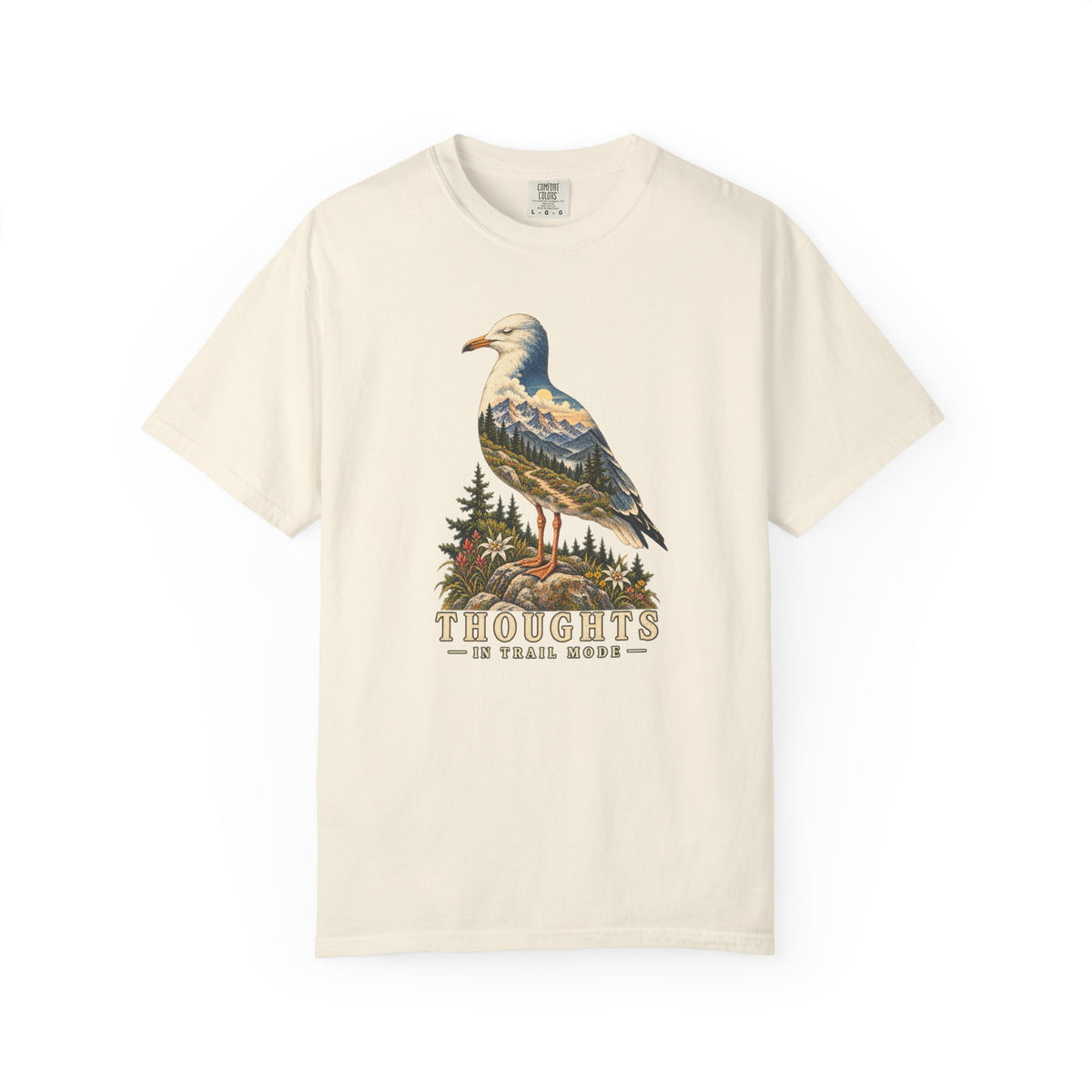 Trail Mood T-Shirt
