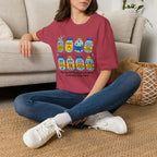 The Social Worker's Pantry T-Shirt