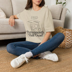 Permanently Half Dead T-Shirt