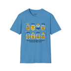 The Social Worker's Pantry T-Shirt