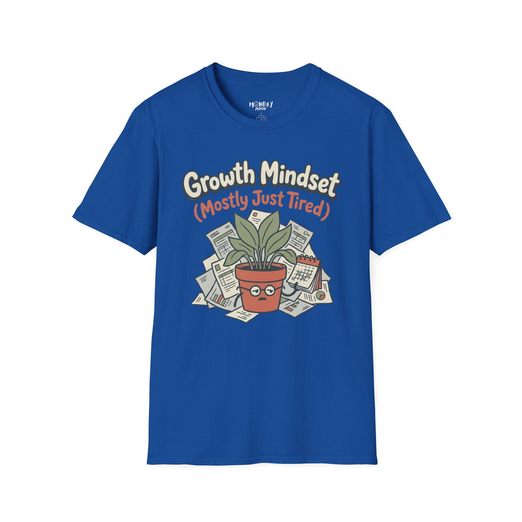 Growth Mindset T-Shirt
