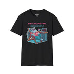Practicing For Retirement T-Shirt