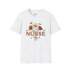 Nurse Flower T-Shirt