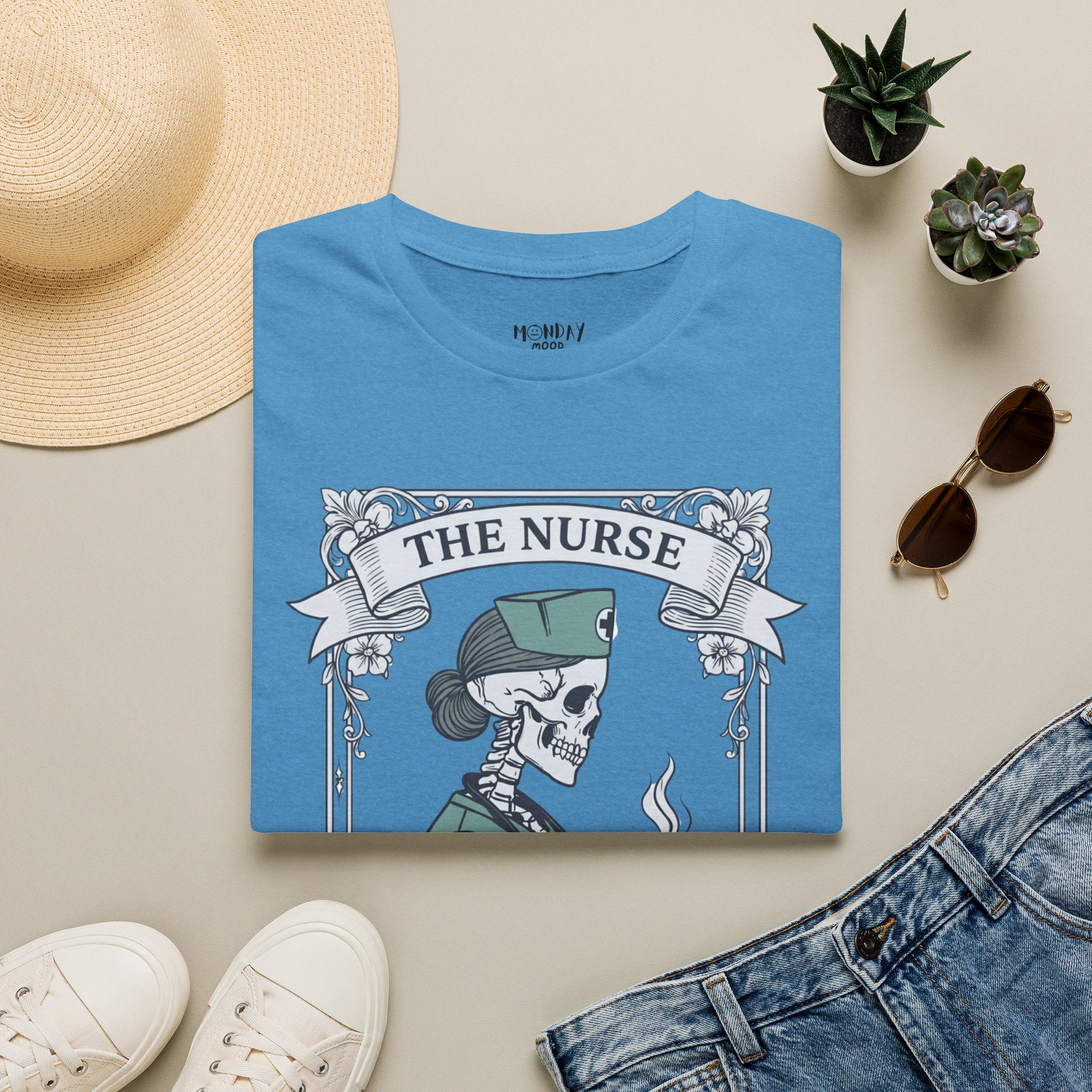 The Nurse T-Shirt