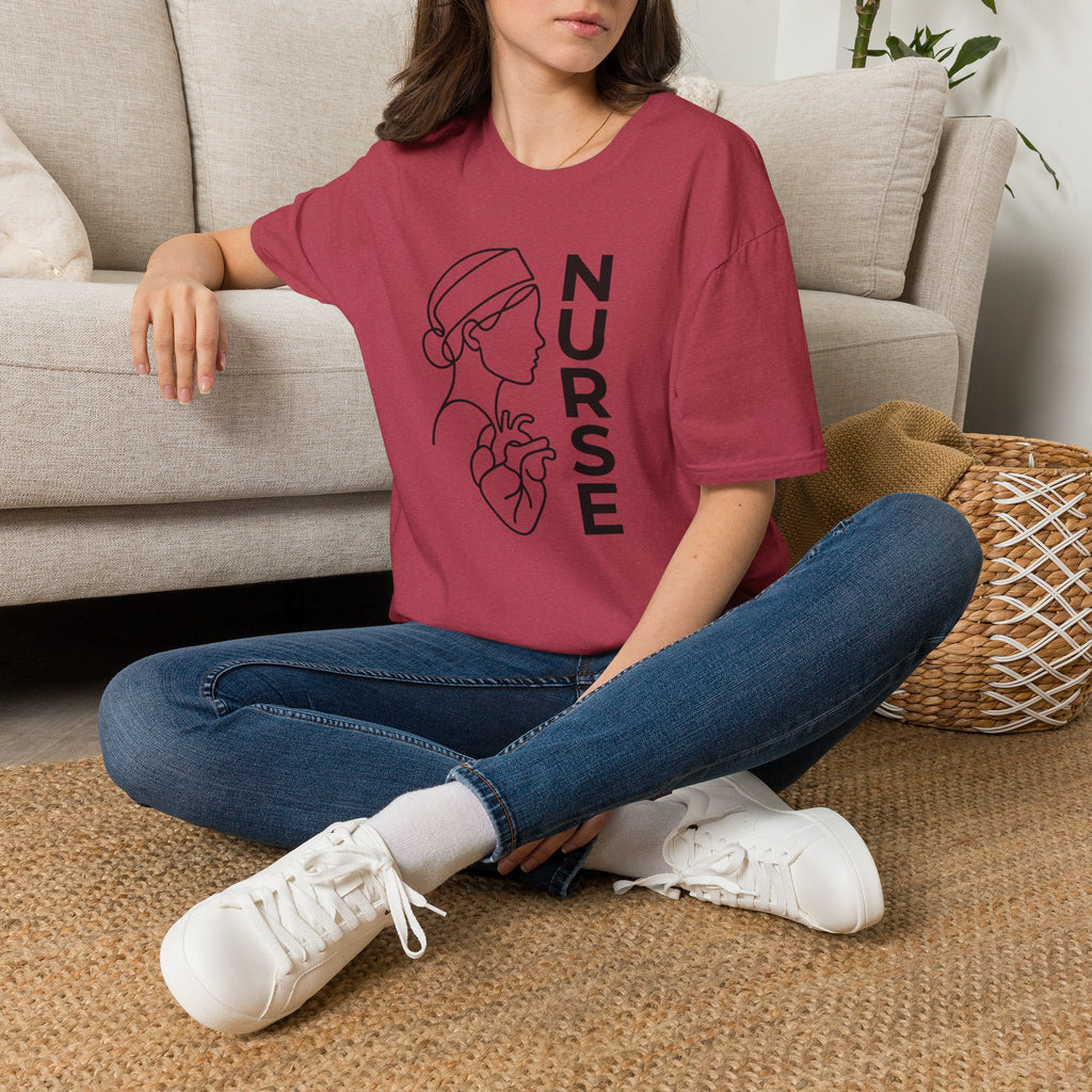 Nurse T-Shirt
