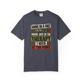 Hiking Therapy T-Shirt