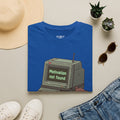 Motivation Not Found T-Shirt
