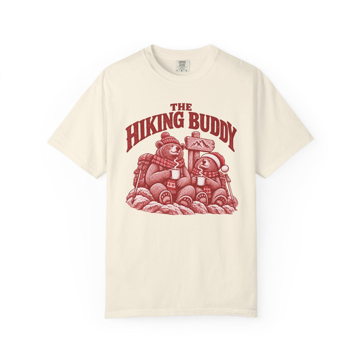 Hiking Buddy T-Shirt