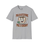 PSA 10 Attitude PSA 3 Energy T-Shirt