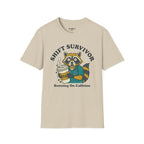 Shift Survivor T-Shirt