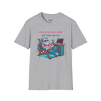 Practicing For Retirement T-Shirt