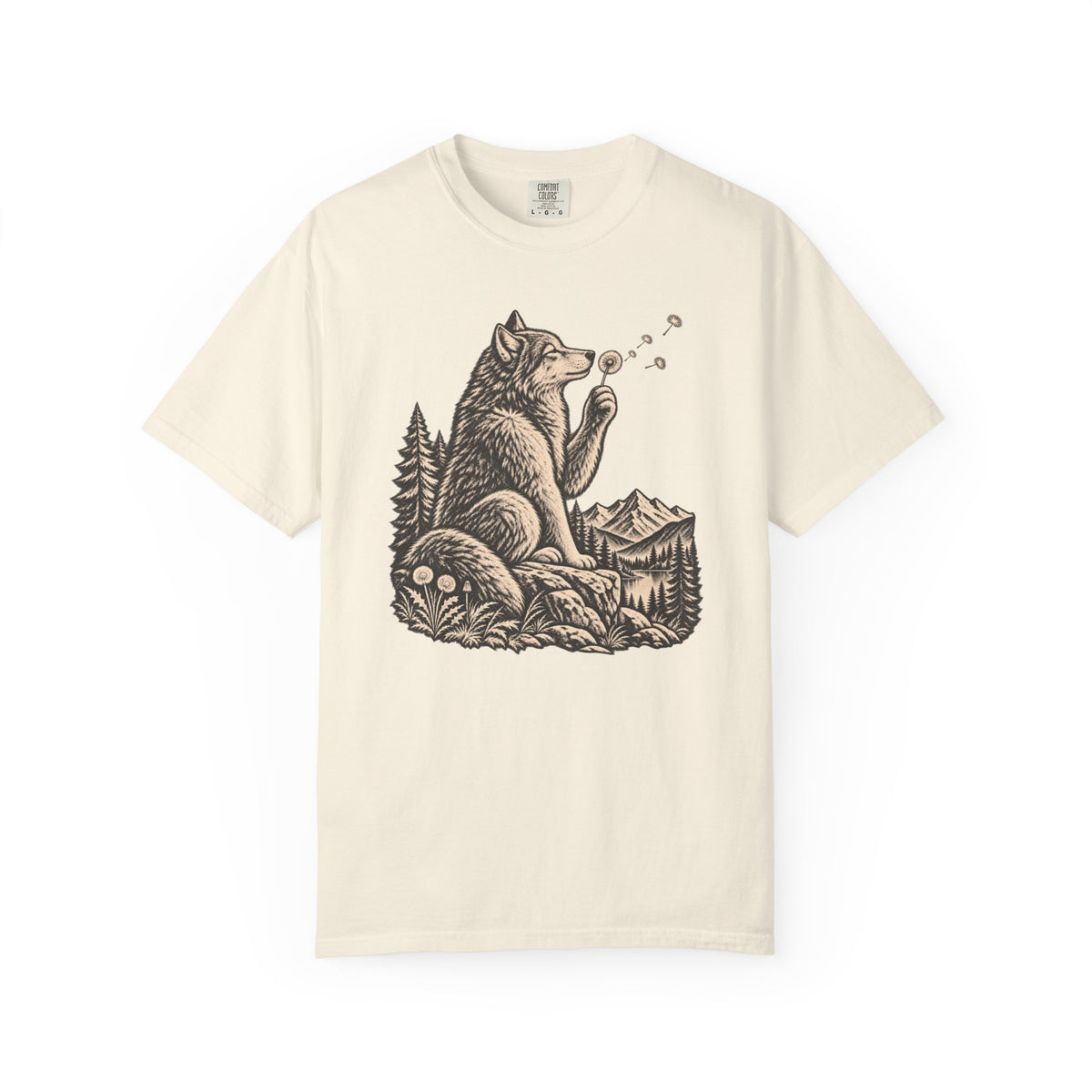 Trail Breeze T-Shirt