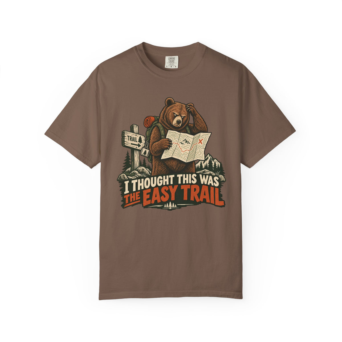 Easy Trail T-Shirt