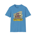 Trapped By The Grids T-Shirt