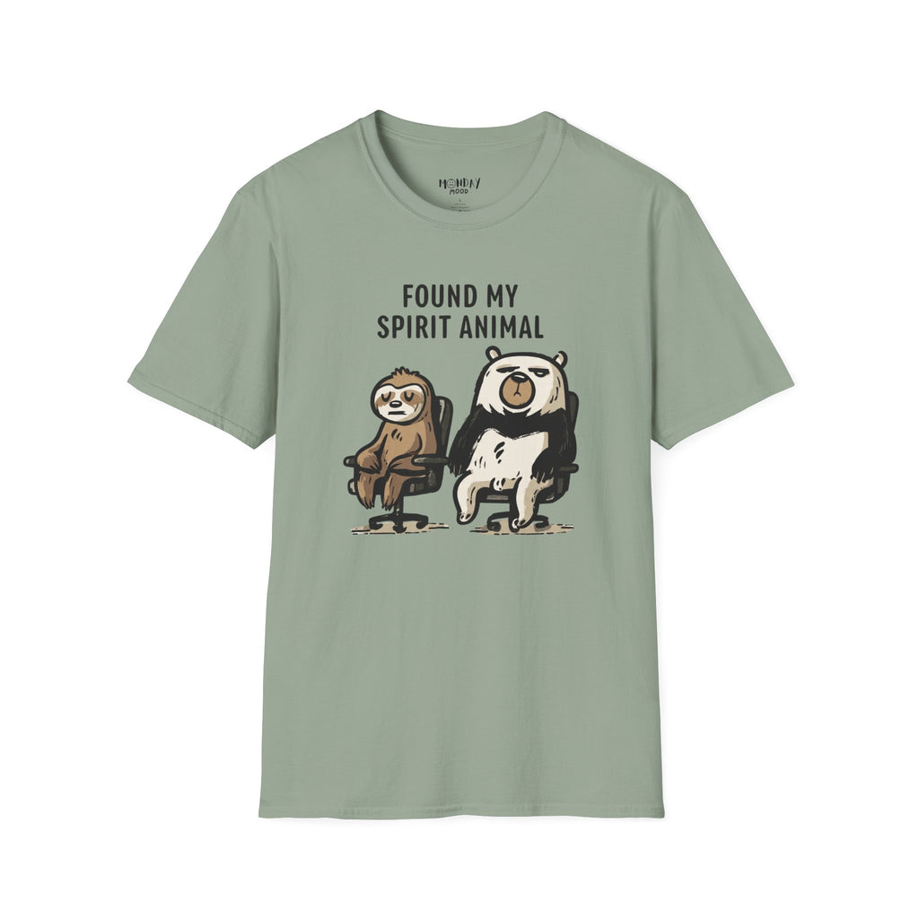 My Spirit Animal T-Shirt