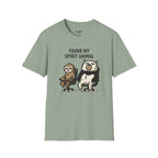 My Spirit Animal T-Shirt