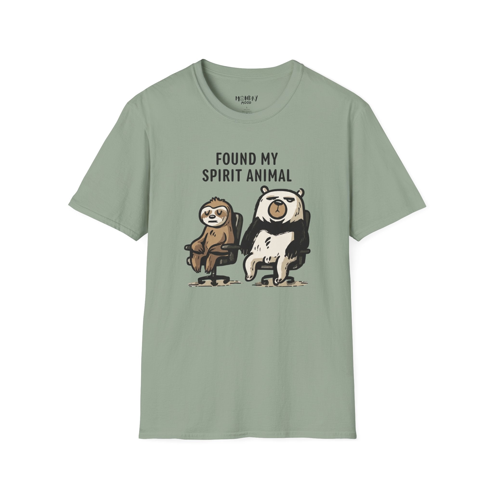My Spirit Animal T-Shirt