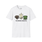 The Morning Committee T-Shirt