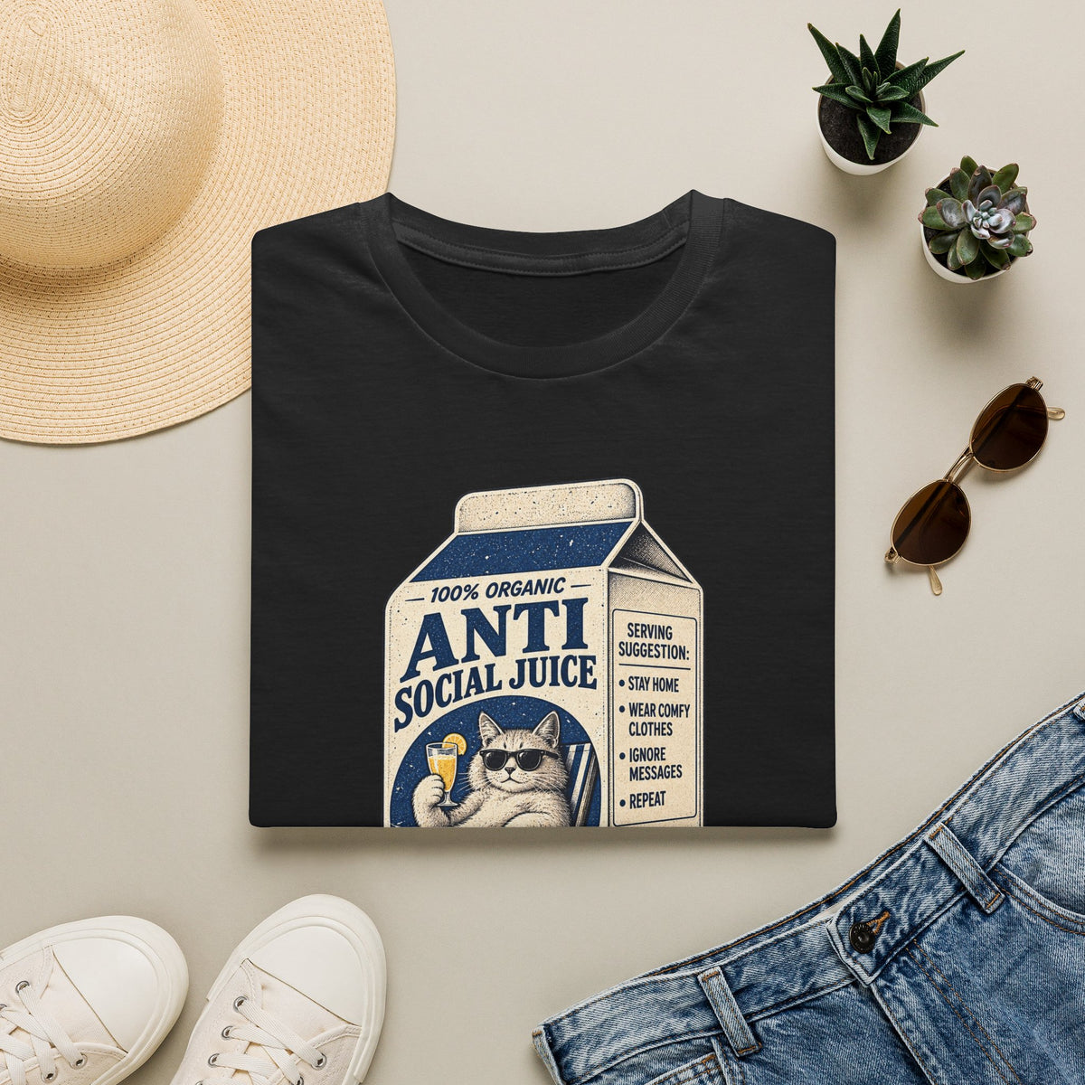 Social Juice T-Shirt