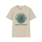 A Day Without Coffee Is Like... T-Shirt