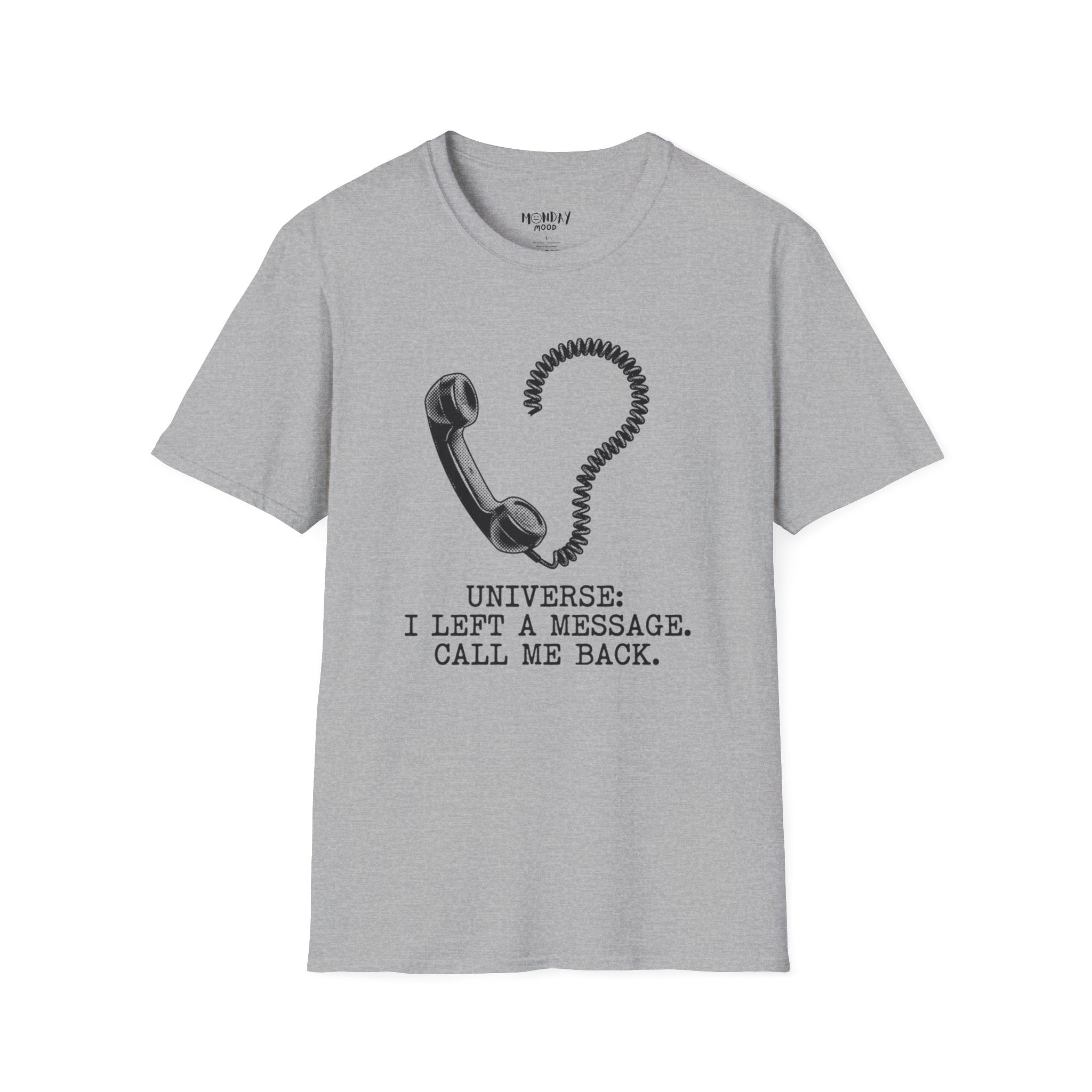 Universe T-Shirt