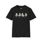 Just Doing My Admin Stuff T-Shirt