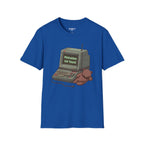 Motivation Not Found T-Shirt