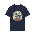 Department Of Daily Burnout T-Shirt