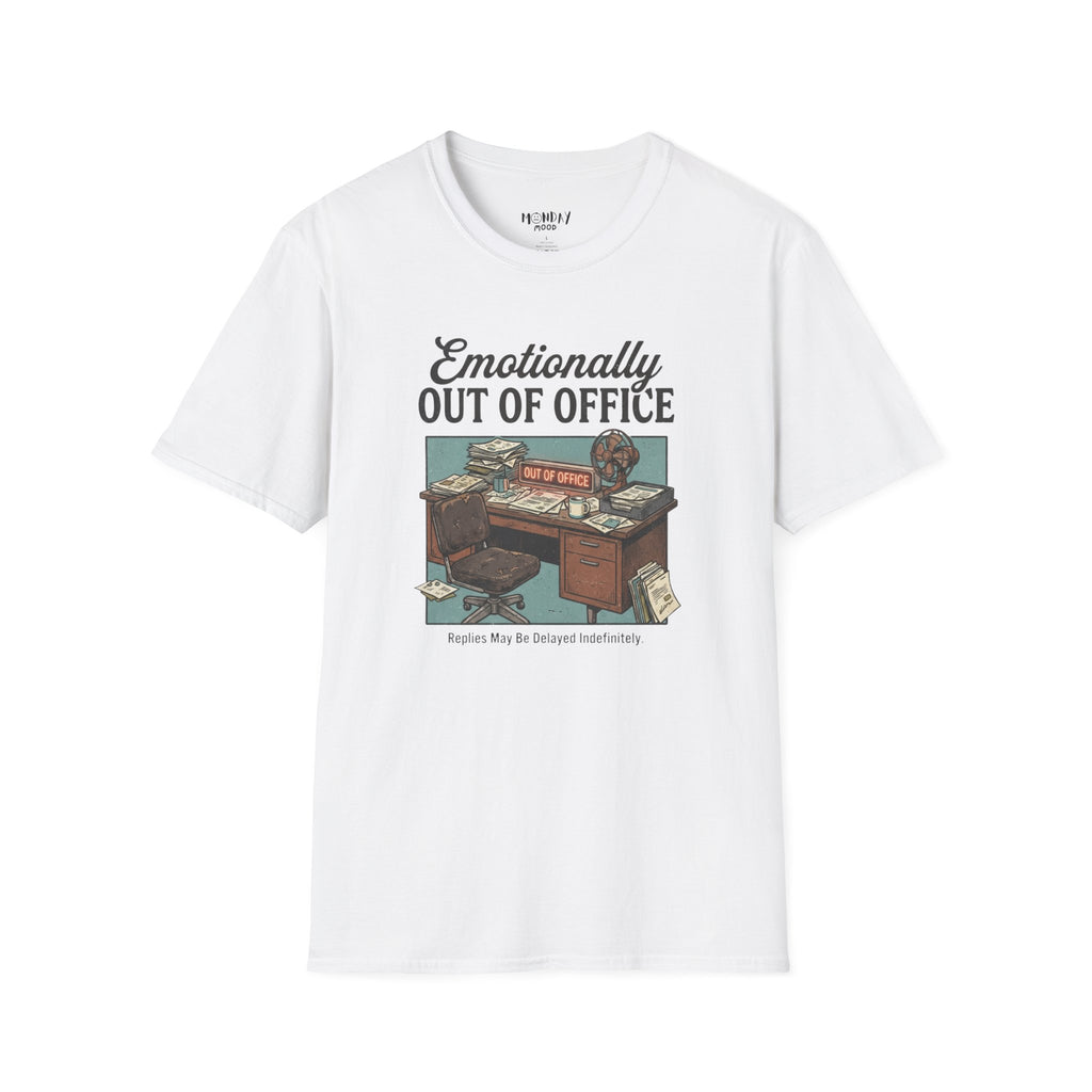Out Off Office T-Shirt