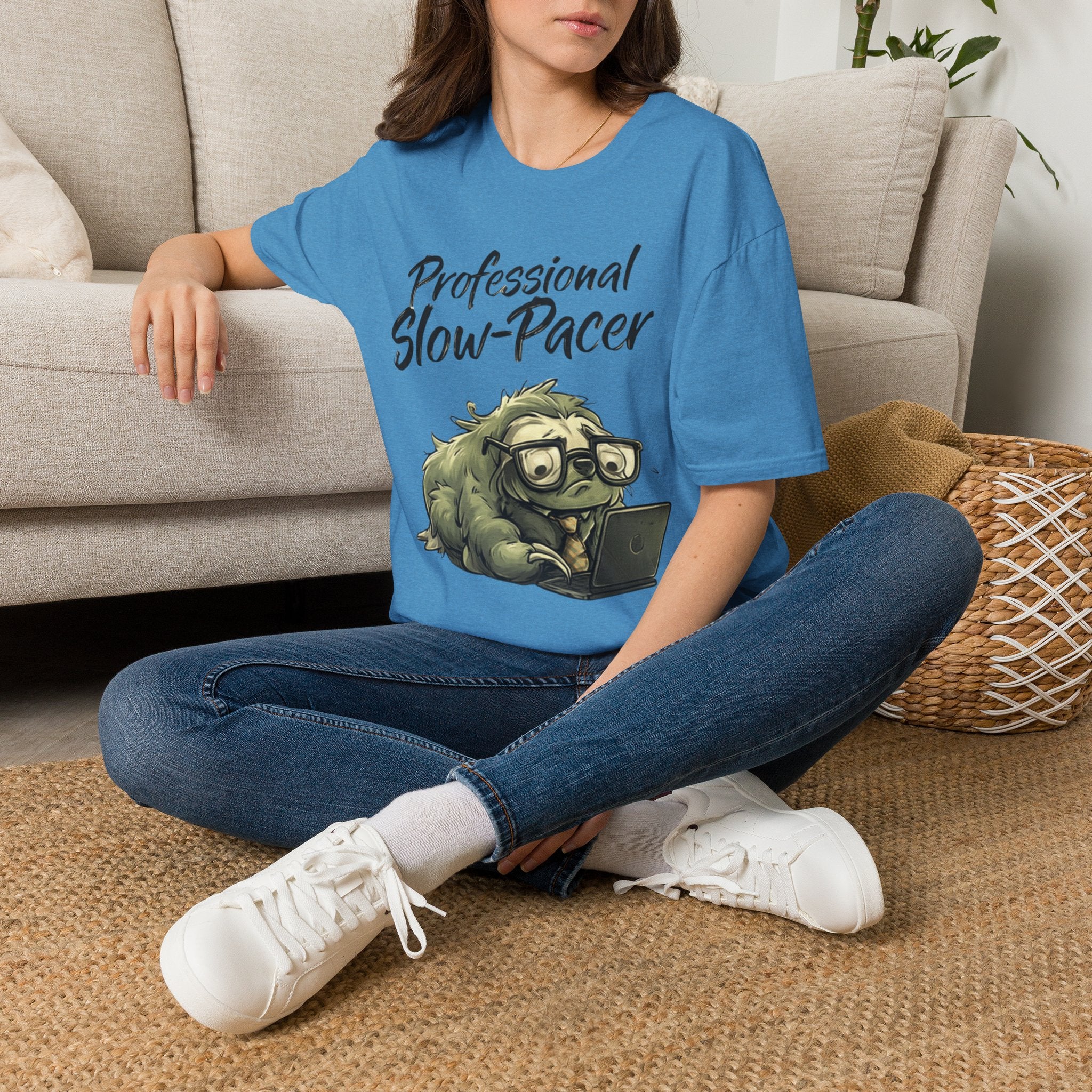 Professional Slow Pacer T-Shirt