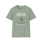 Deadline Hunter T-Shirt