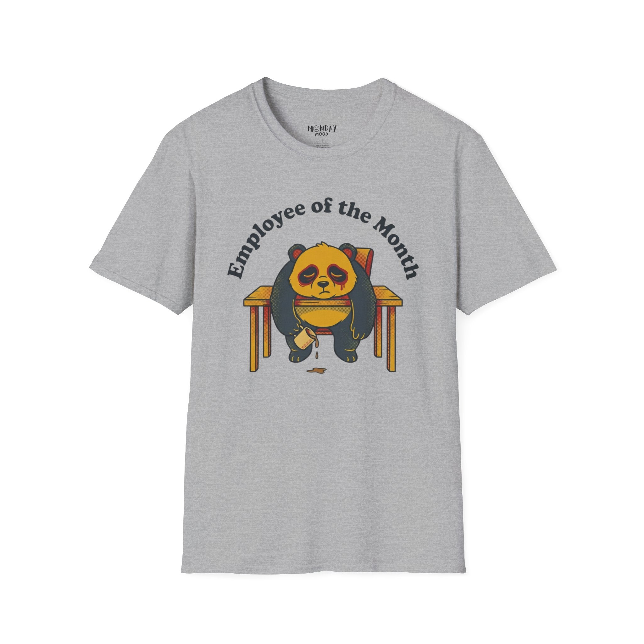 Employee Of The Month T-Shirt
