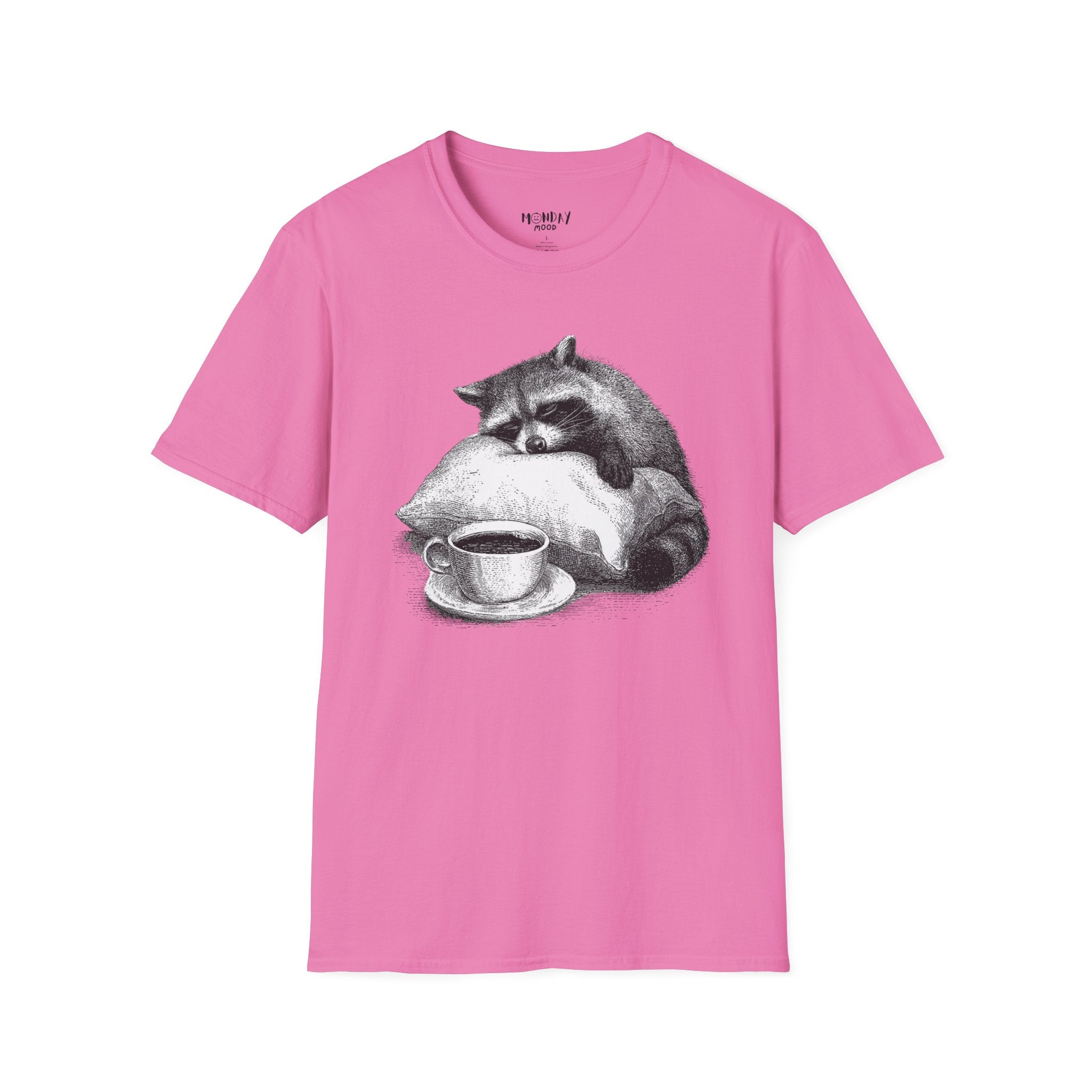 Sleepy T-Shirt