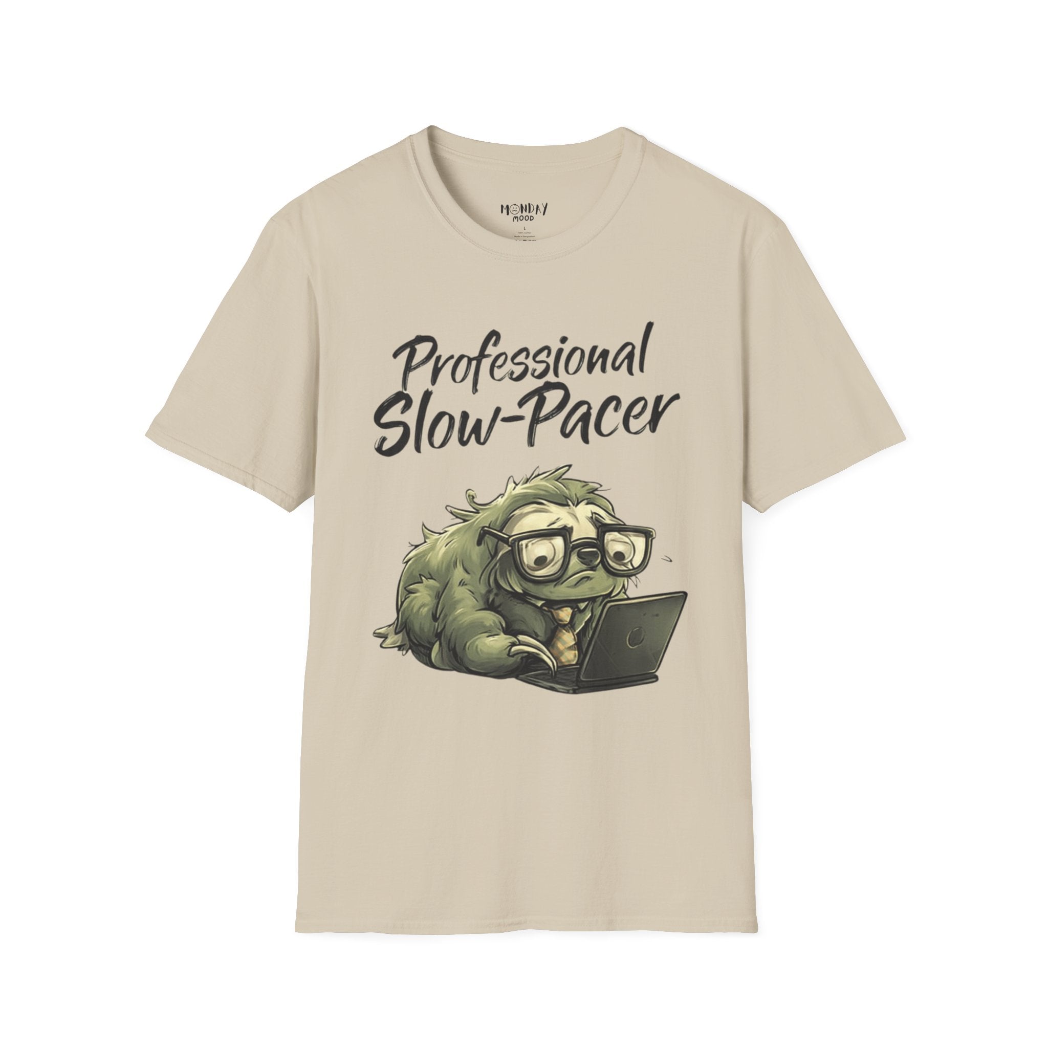 Professional Slow Pacer T-Shirt