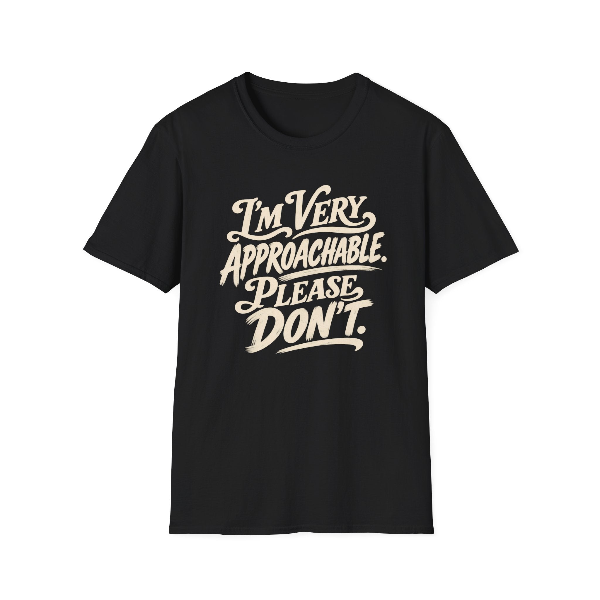 Approachable T-Shirt