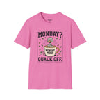 Quack Off T-Shirt