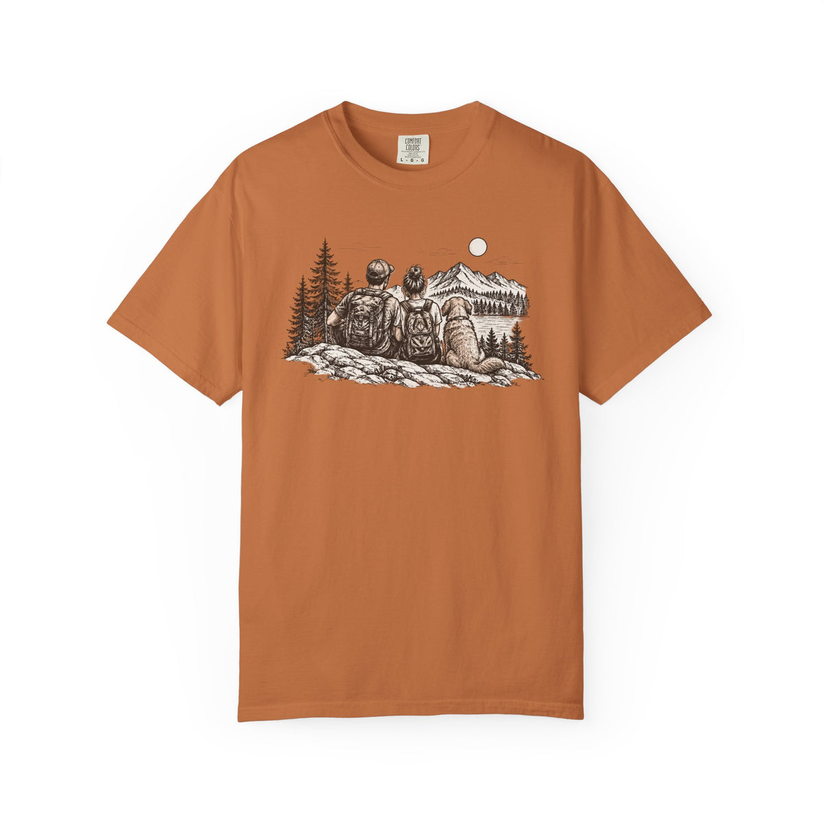 Trail Companions T-Shirt