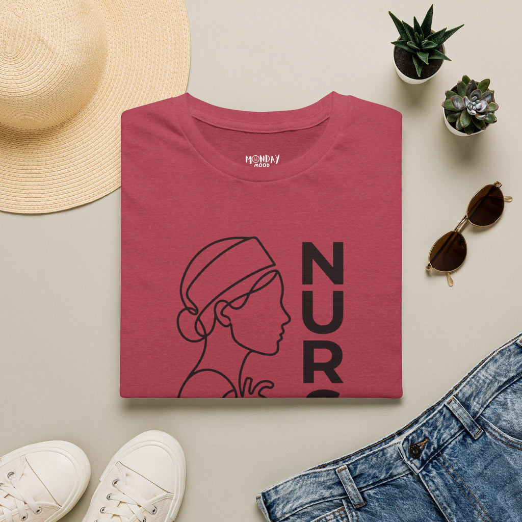 Nurse T-Shirt