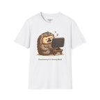 Functioning Is A Strong Word T-Shirt