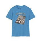 PTO Tablets T-Shirt