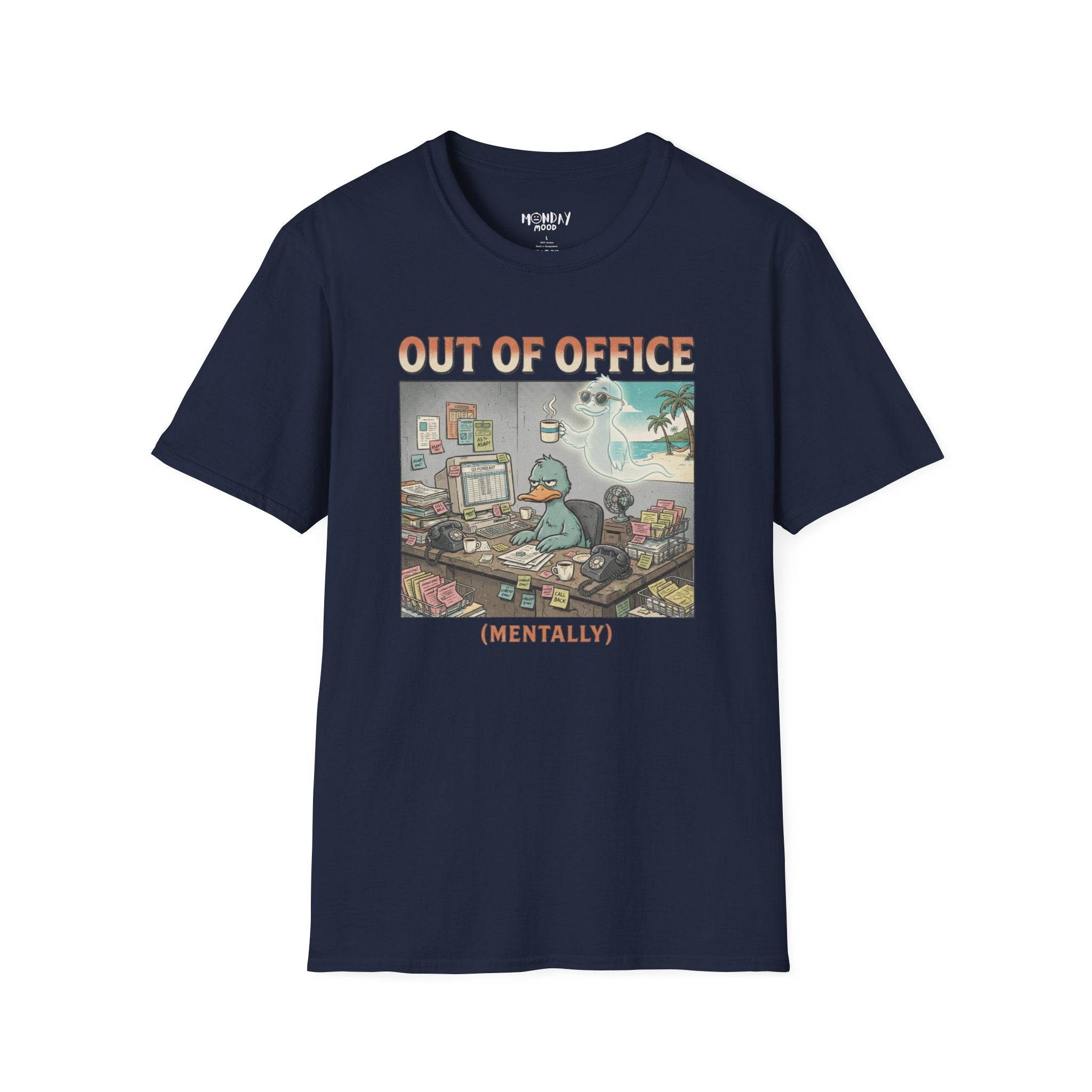 Out of office T-Shirt