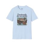 Out Off Office T-Shirt
