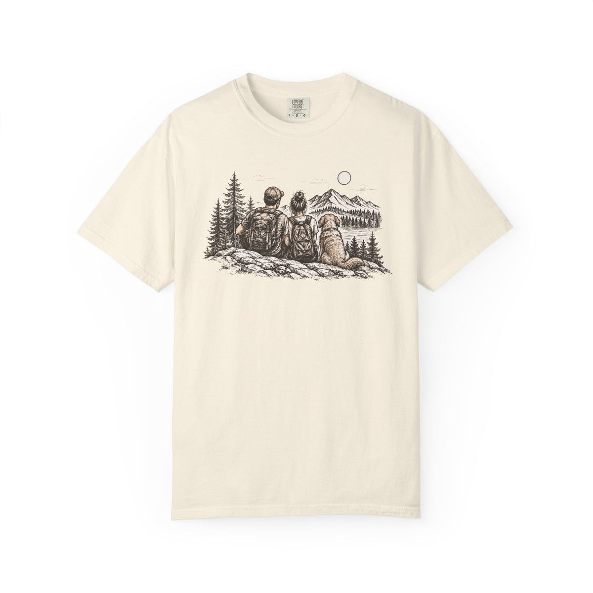 Trail Companions T-Shirt