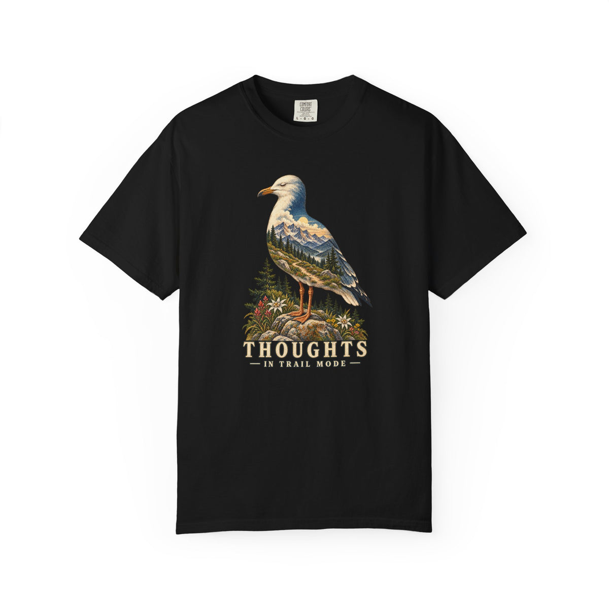 Trail Mood T-Shirt