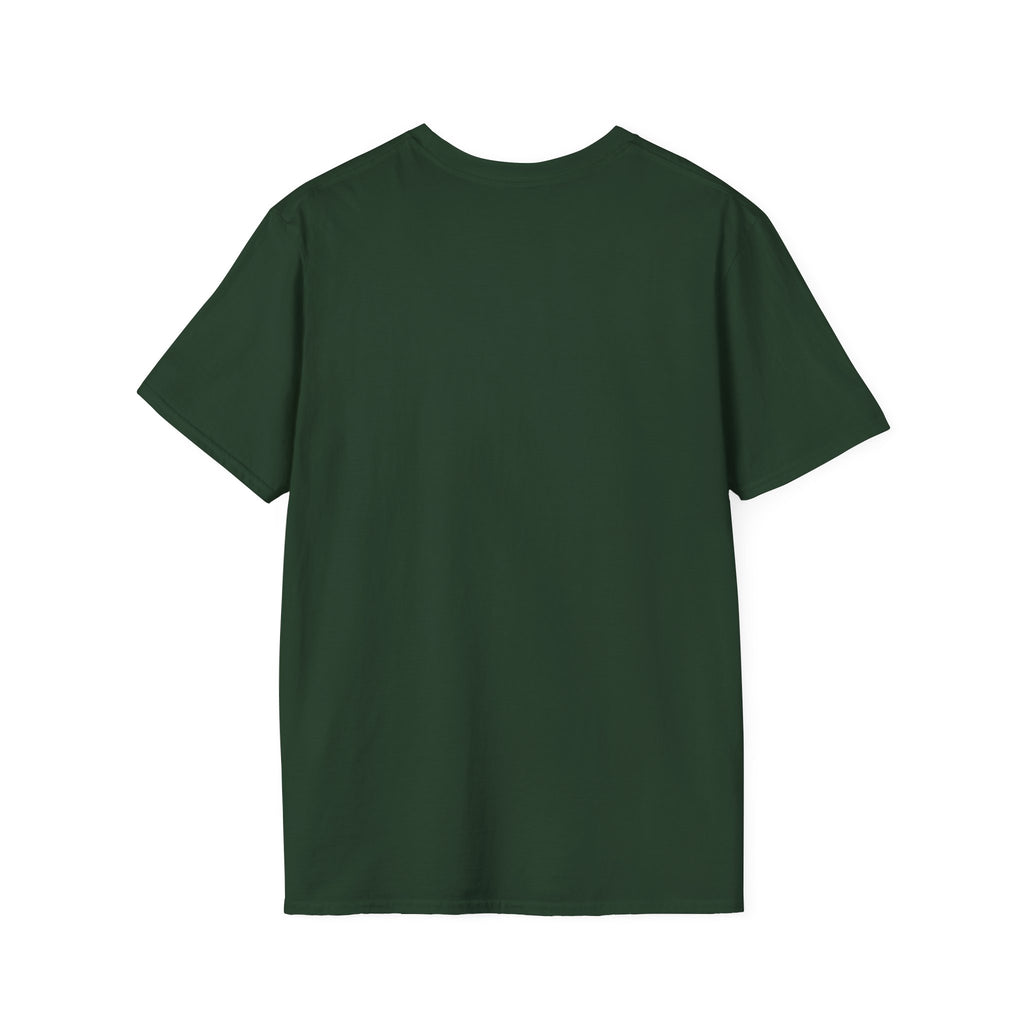 My Motivation Left First T-Shirt