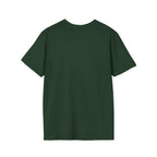My Motivation Left First T-Shirt
